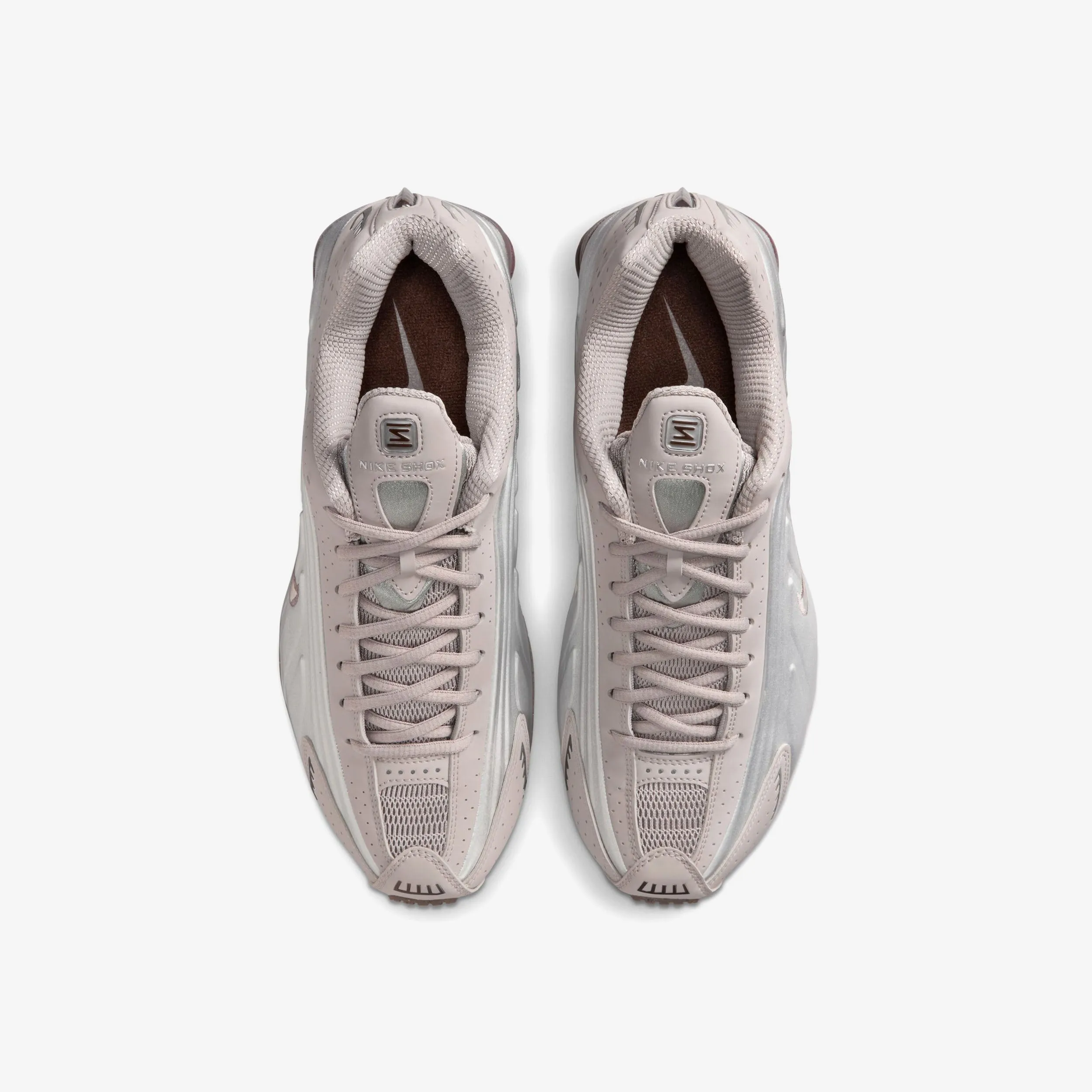 Shox R4 Spring Jump French Soft