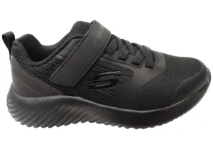 Skechers Kids Boys Bounder Gorven Comfortable Athletic Shoes Urban Luxury