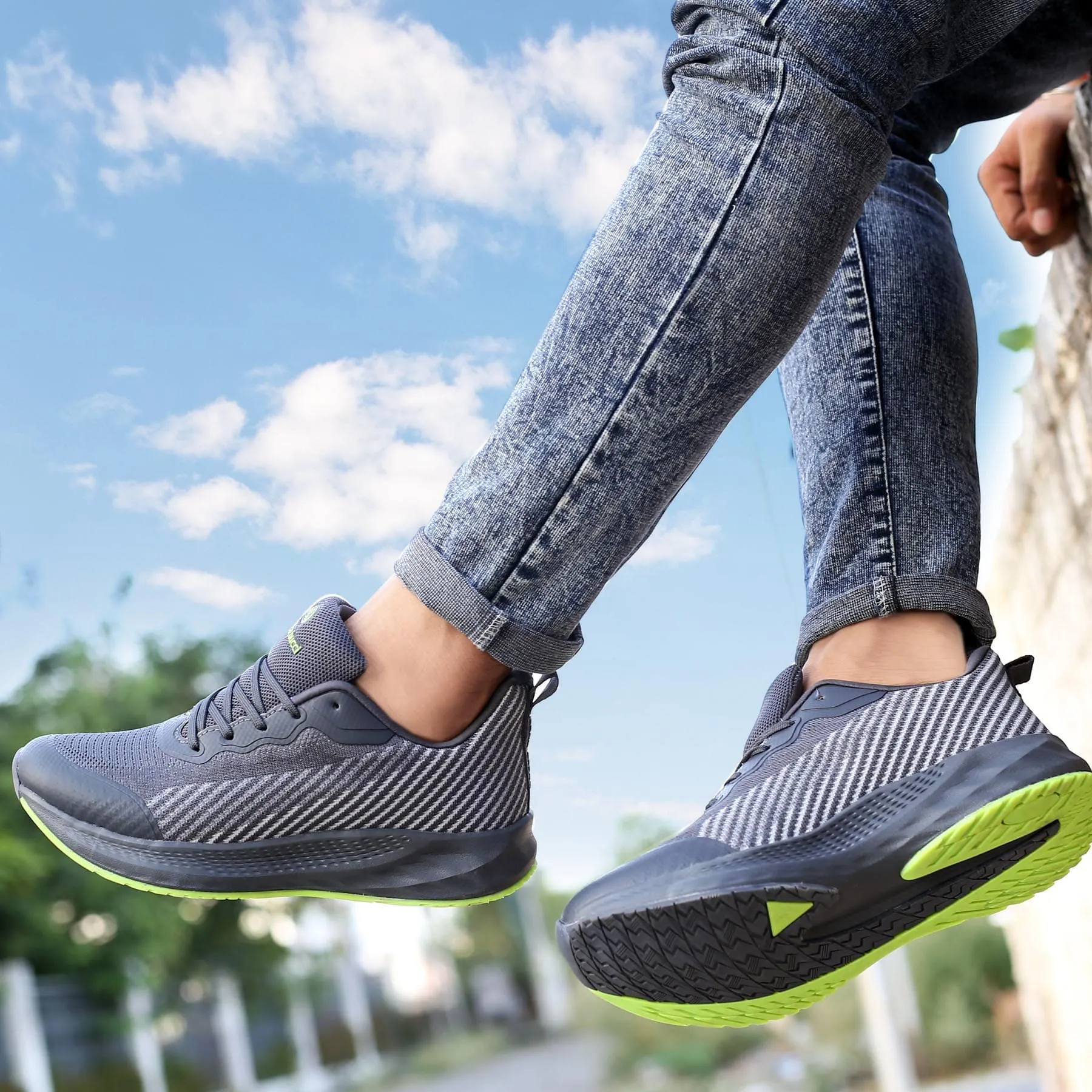 Bacca Bucci Essential Everywhere Fit