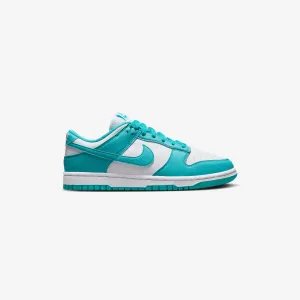 Wmns Dunk Low Reinforced toe