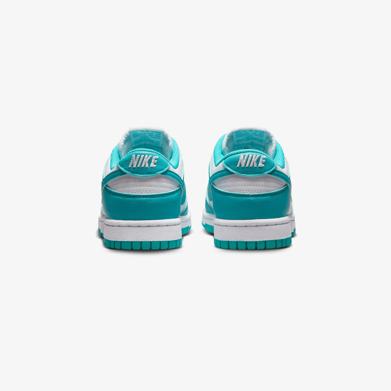 Ultra Light Hiking Trails Cold Tone Wmns Dunk Low