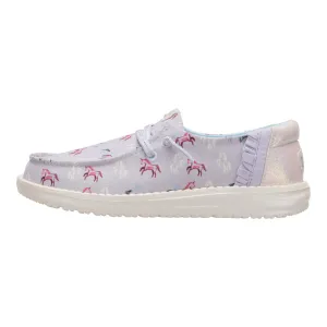Step Control Aerodynamic Form Wendy Youth Unicorn Sparkle - Lilac