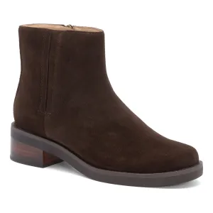 Traverse Ankle Urban Comfort Timeless Style