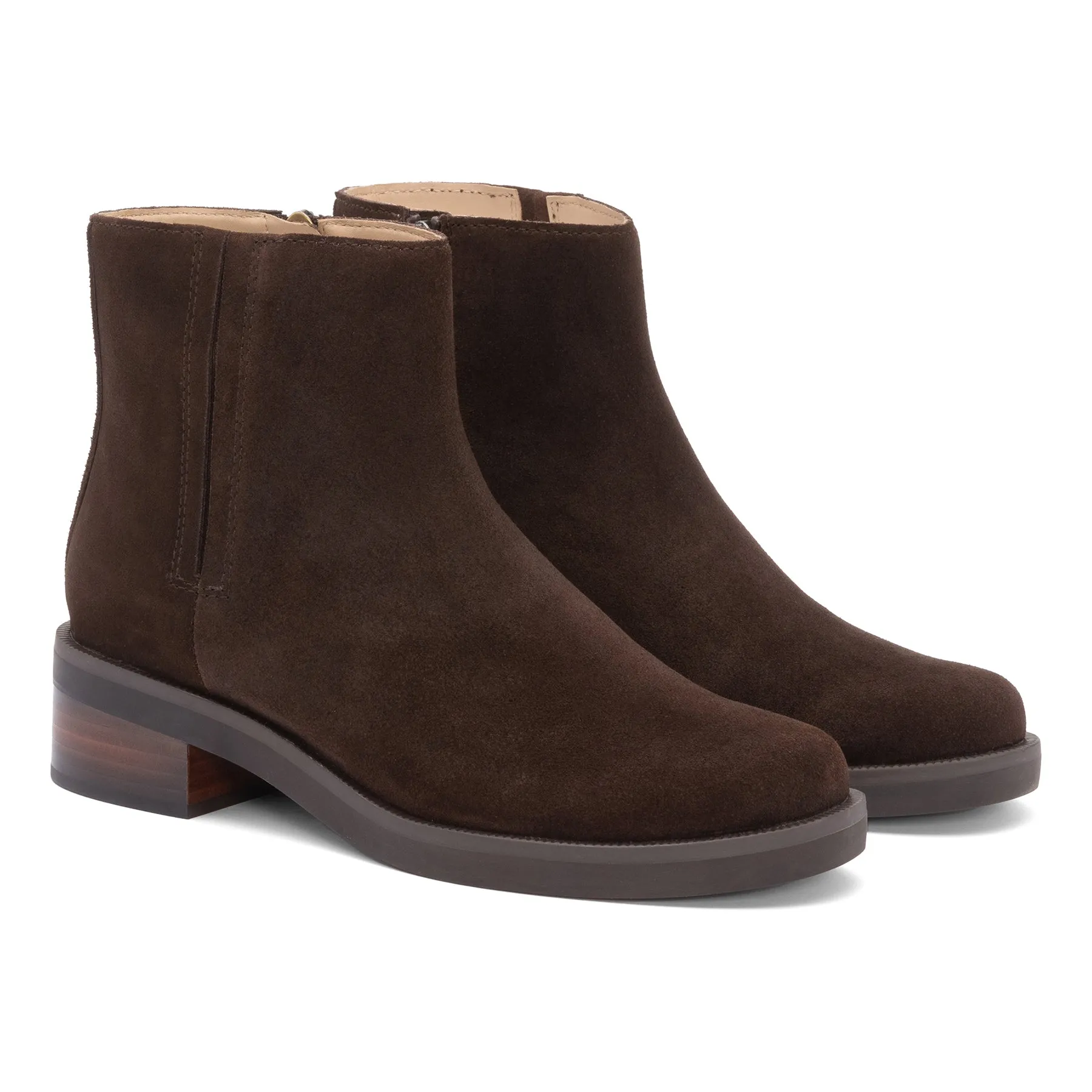 Traverse Ankle Lightweight
