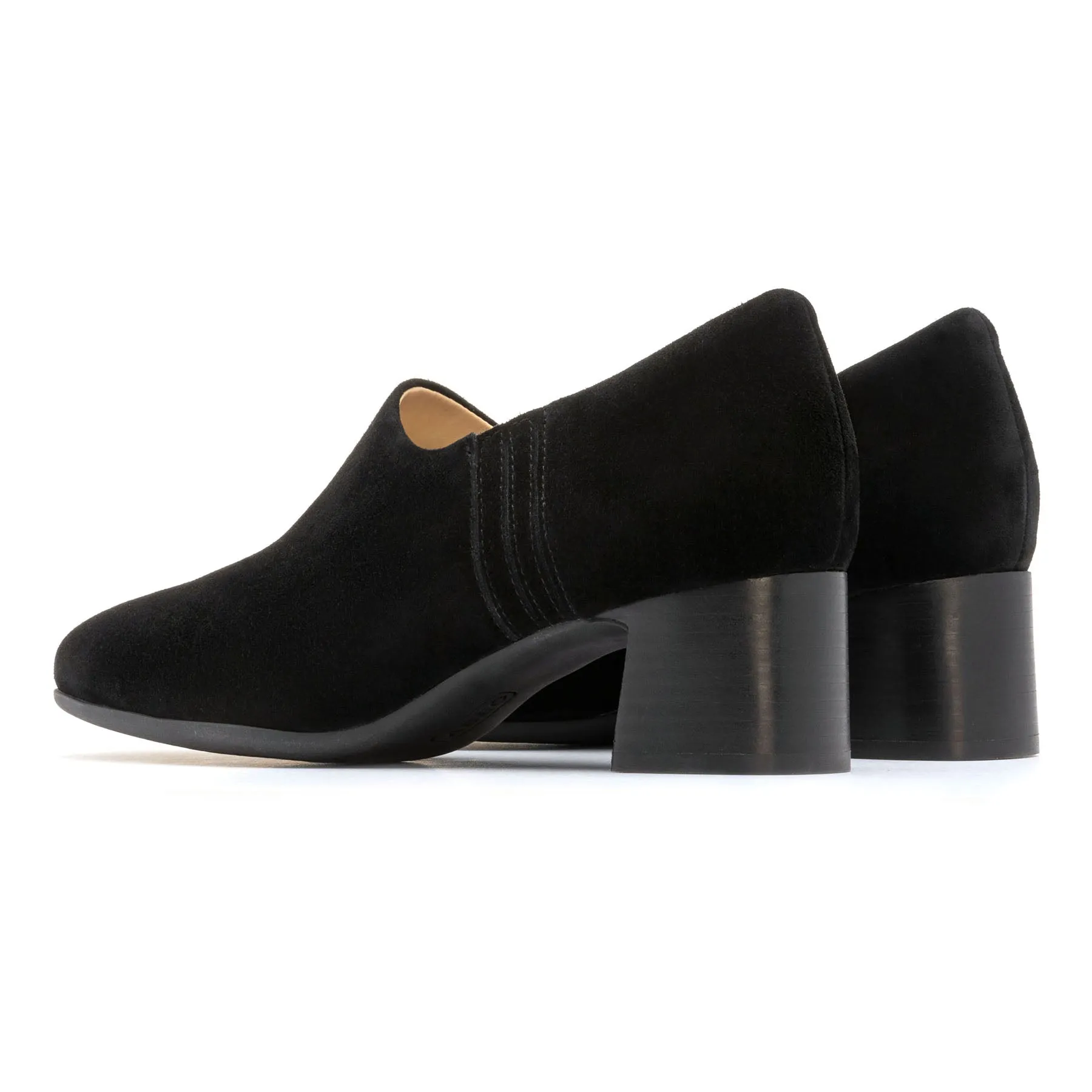 Lead Step Avenue Slip On Metatarsal