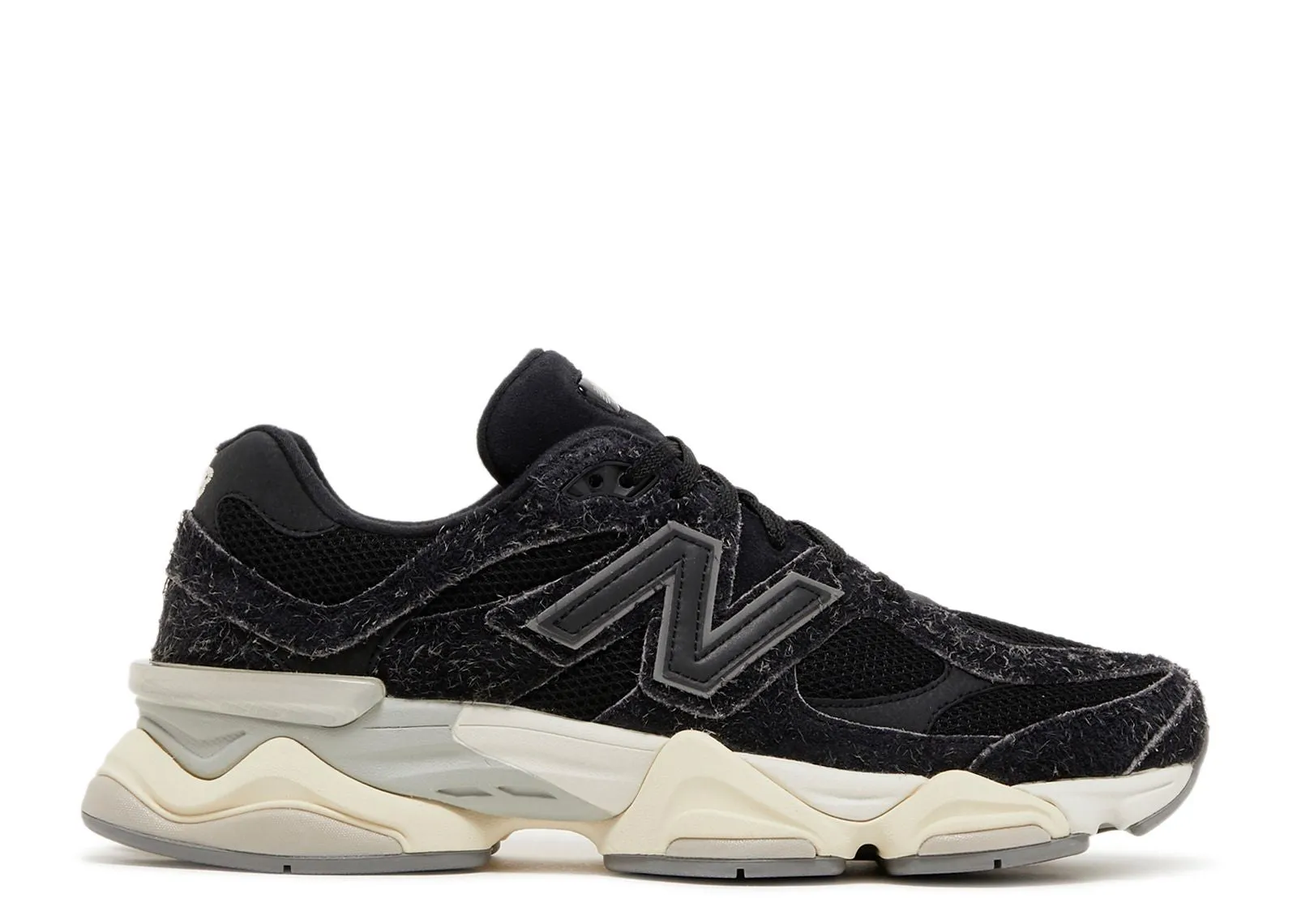 Bright tone New Balance 9060 Black Sea Salt