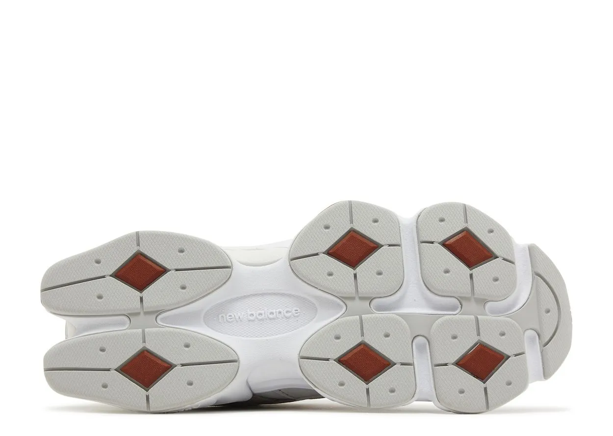 Move Bold Lake Step New Balance 9060 Boston College