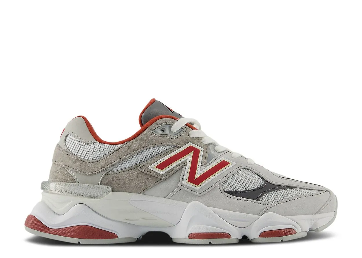 New Balance 9060 Boston College Step Ahead Trendy