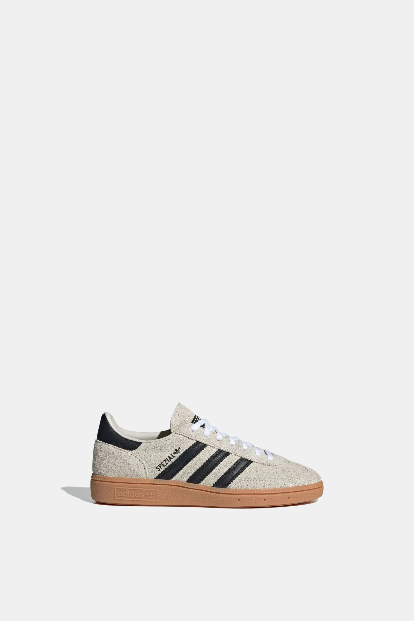 Women's Handball Spezial Leather Upper Stage Pop