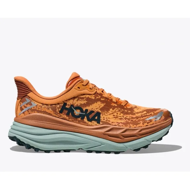 Sneaker Style Cushioned ride Men's Stinson 7