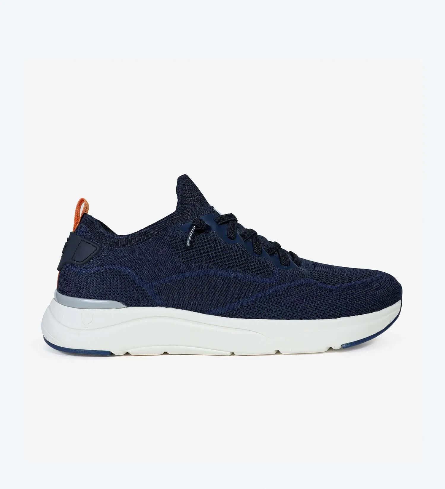 Cue-sneakers voor heren Responsive foam Street Vibe