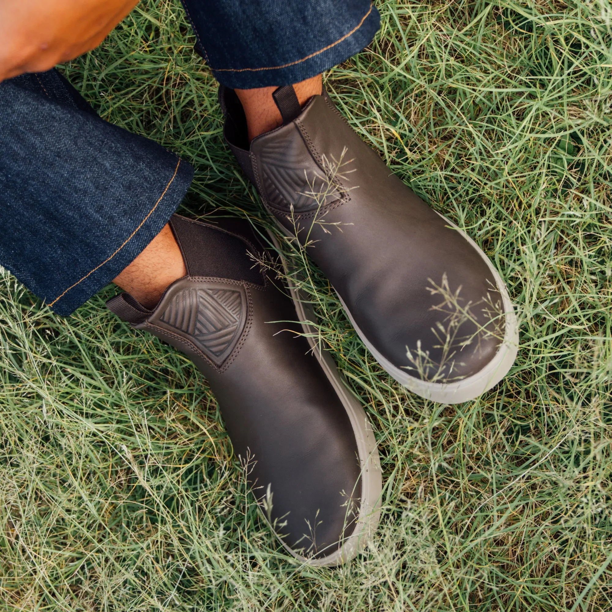 Lae'ahi Mid  -  Dk Java / Dk Java Daily Function All Weather Functional Minimalist