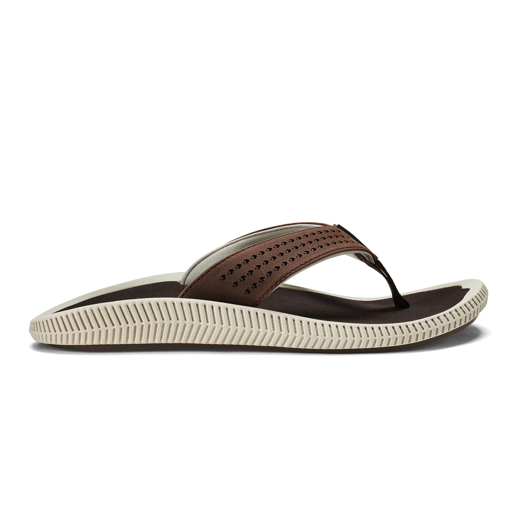 Ulele - Dark Wood Cozy Choice