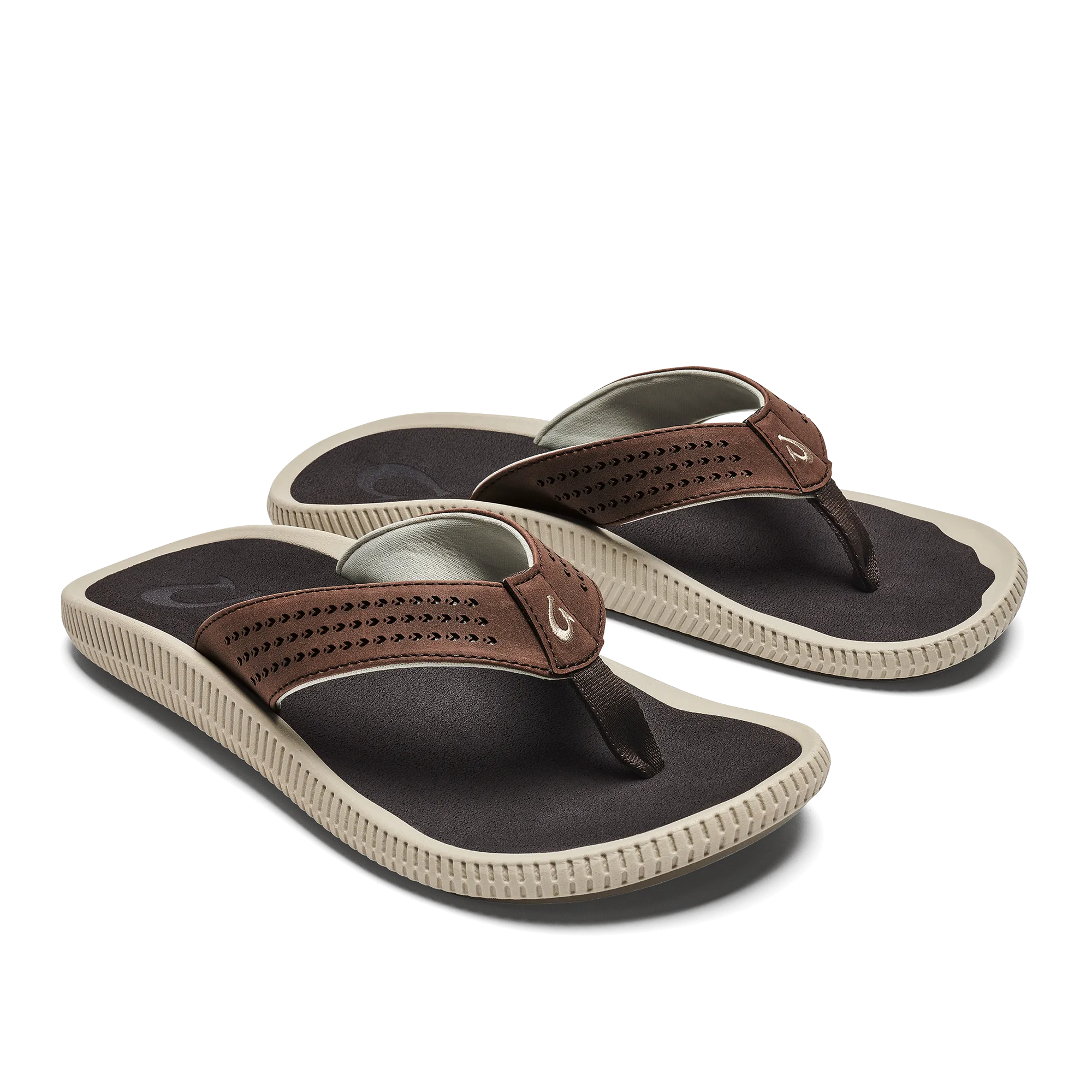 Ulele - Dark Wood Walk Lightly Easy Wear