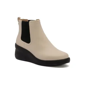 EVAOutsole Protective Finish Snowy Path Passage Chelsea