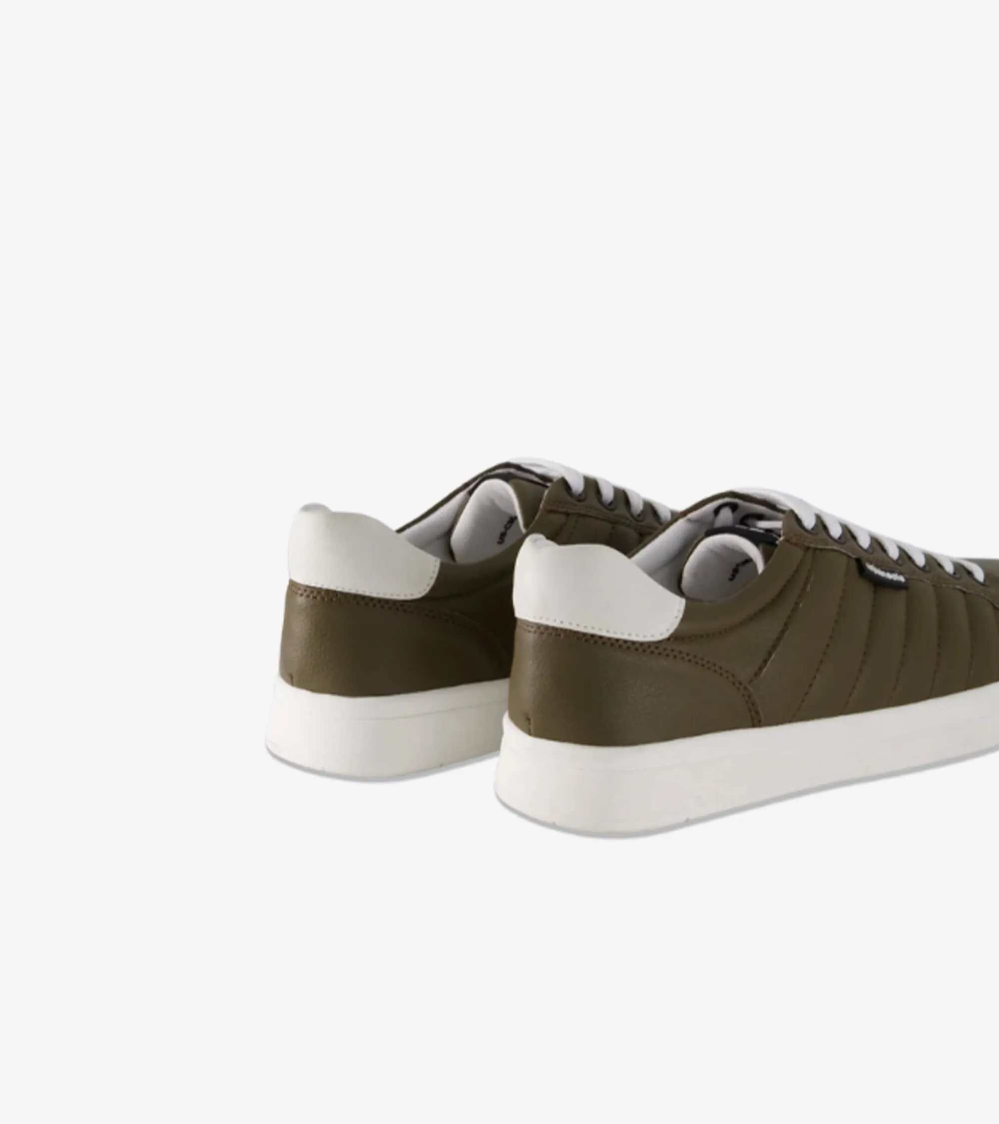 Men's Sneakers US-CM-4102 Work Style