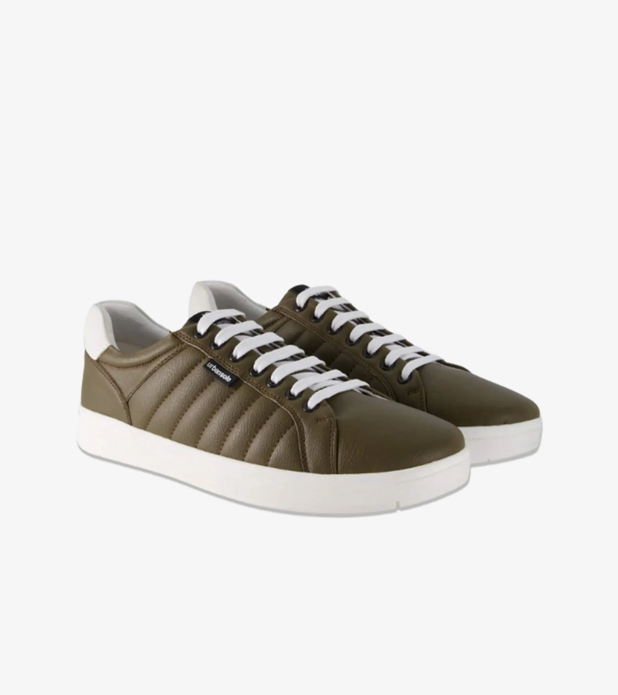 Men's Sneakers US-CM-4102 Supportive shock absorption Rebound Midsole
