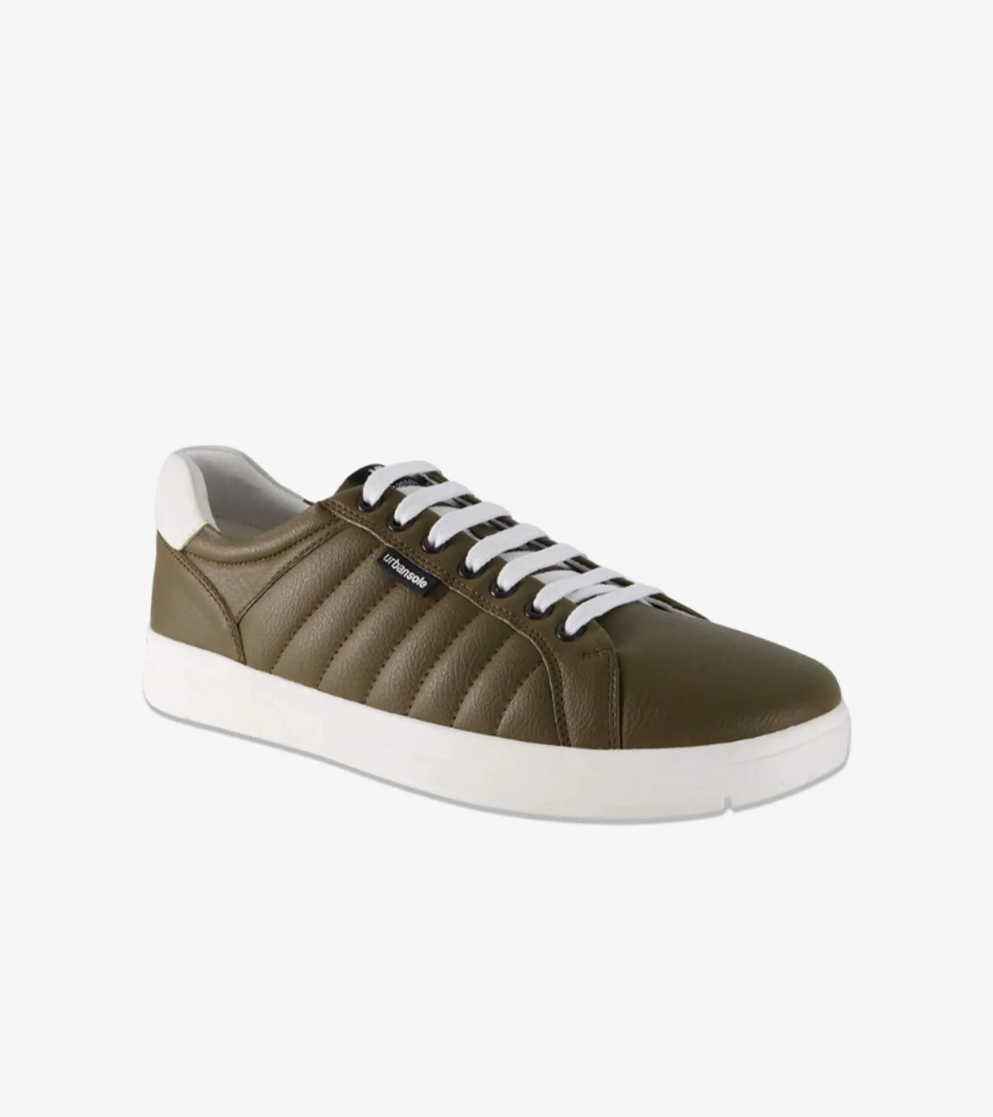 Men's Sneakers US-CM-4102 Minimalist Base