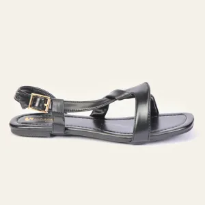 Women's Sandal US-MU-4351 Foot Massage