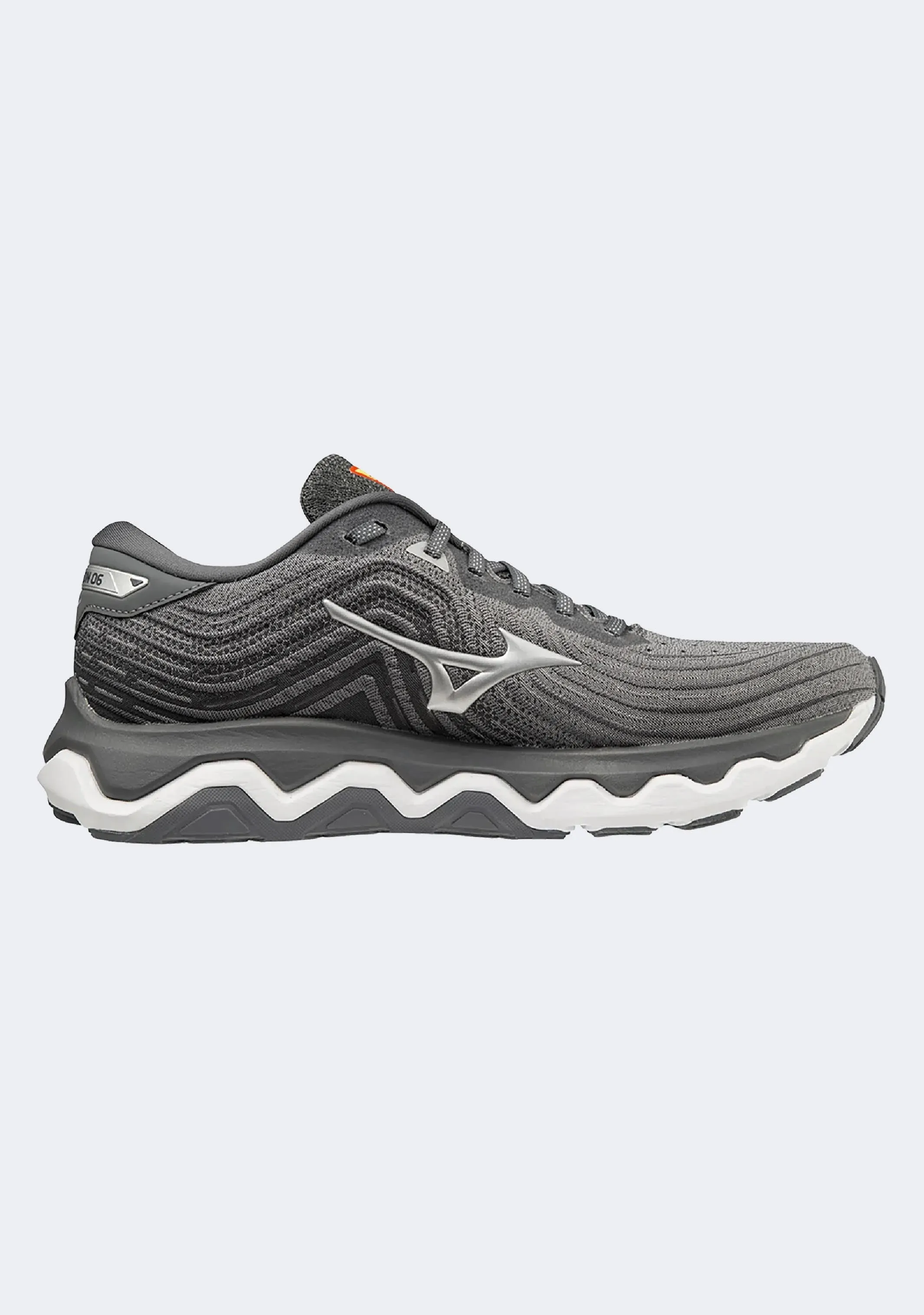 Mizuno Men??s Wave Horizon 6 Ultra Breathable Knit