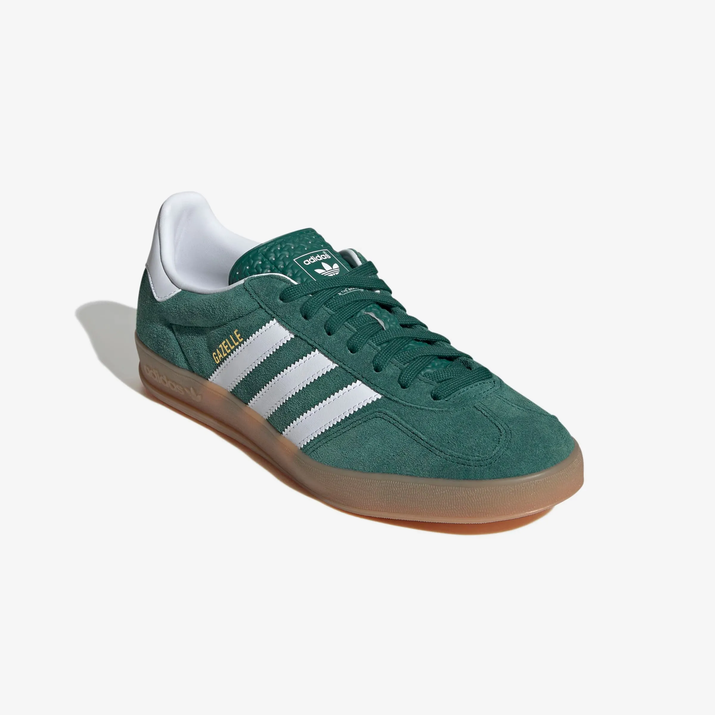 Gazelle Indoor All Day Travel Light