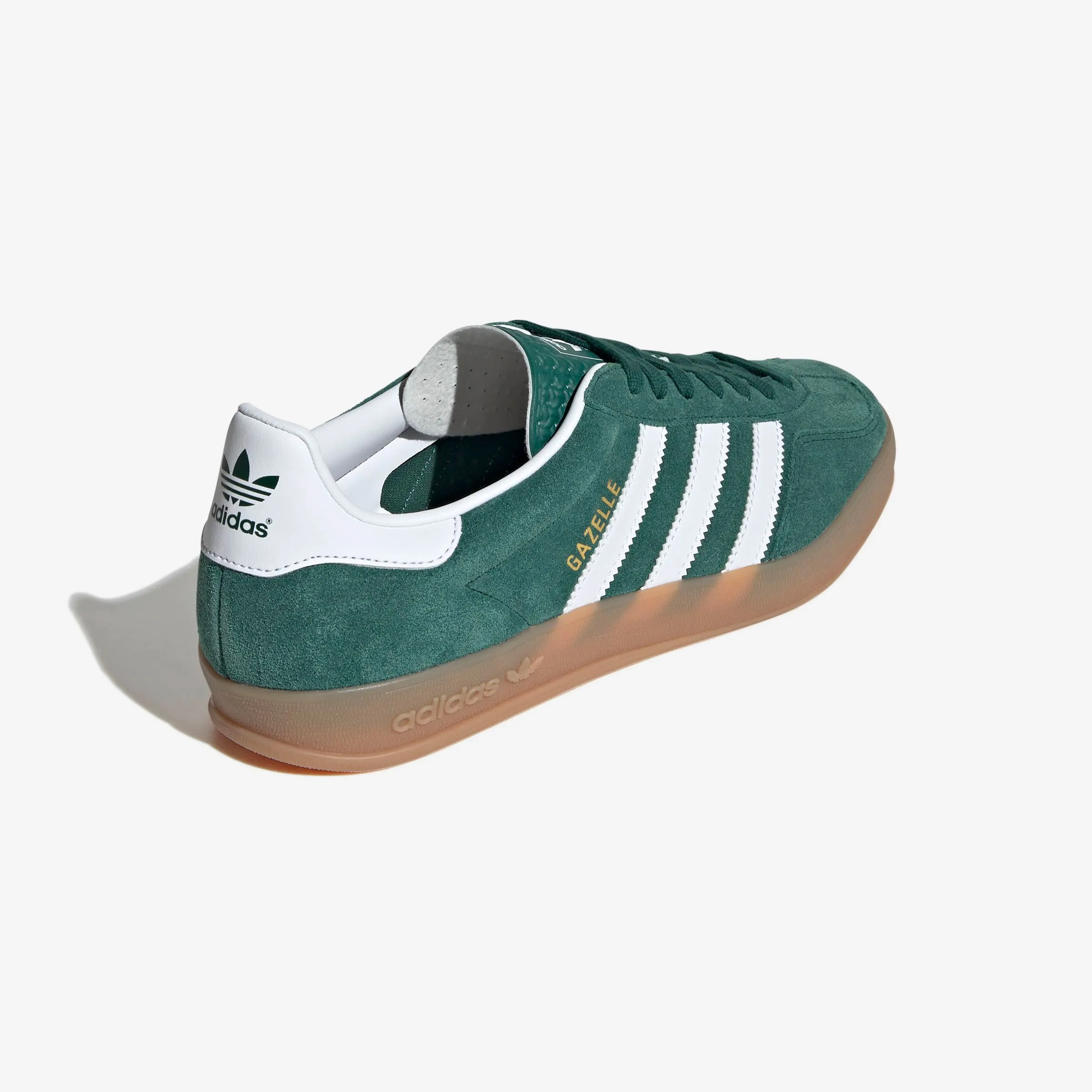 Gazelle Indoor Comfortable Design