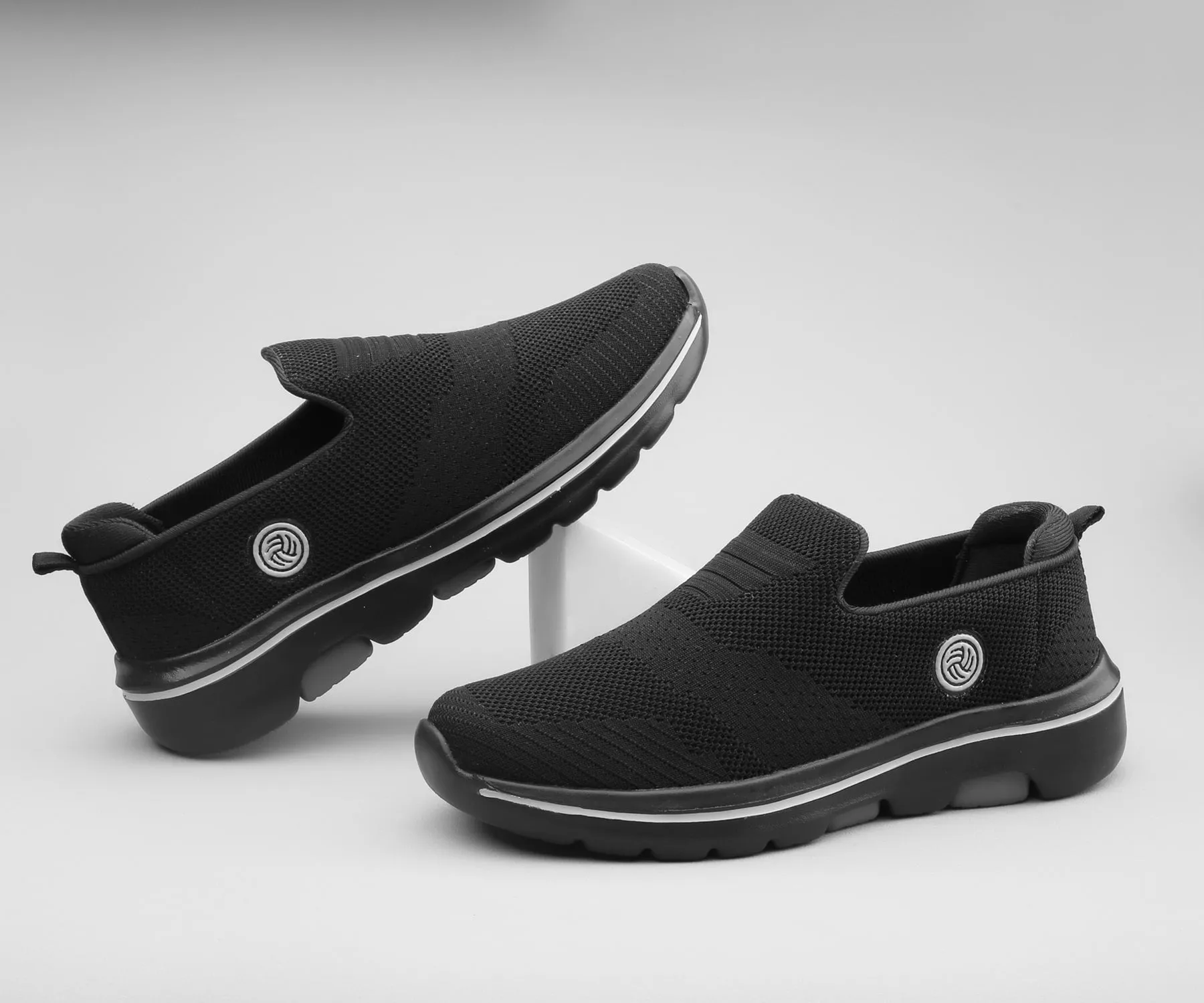 Bacca Bucci Nimbus Breathable Upper Bounce Edge