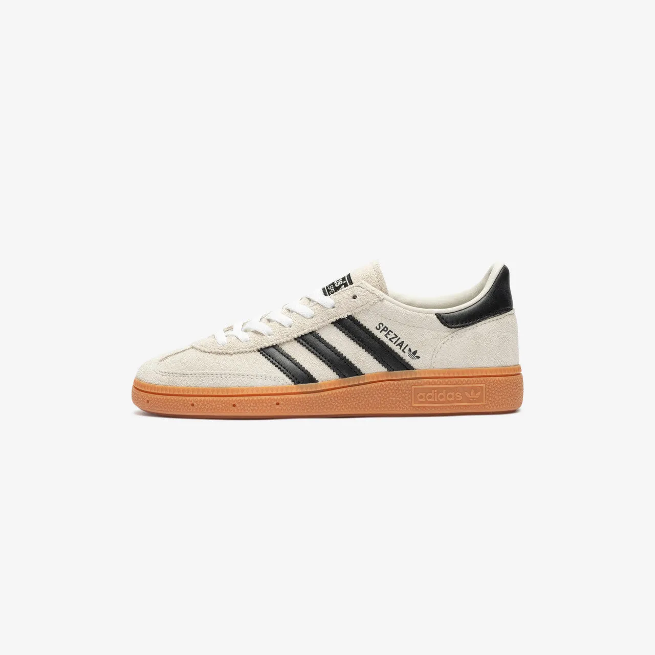 Durable Construction Narrow Fit Wmns Handball Spezial