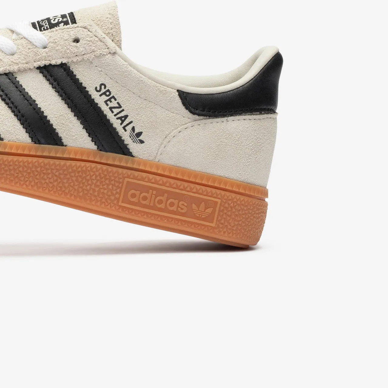 Flexibility Stable construction Wmns Handball Spezial