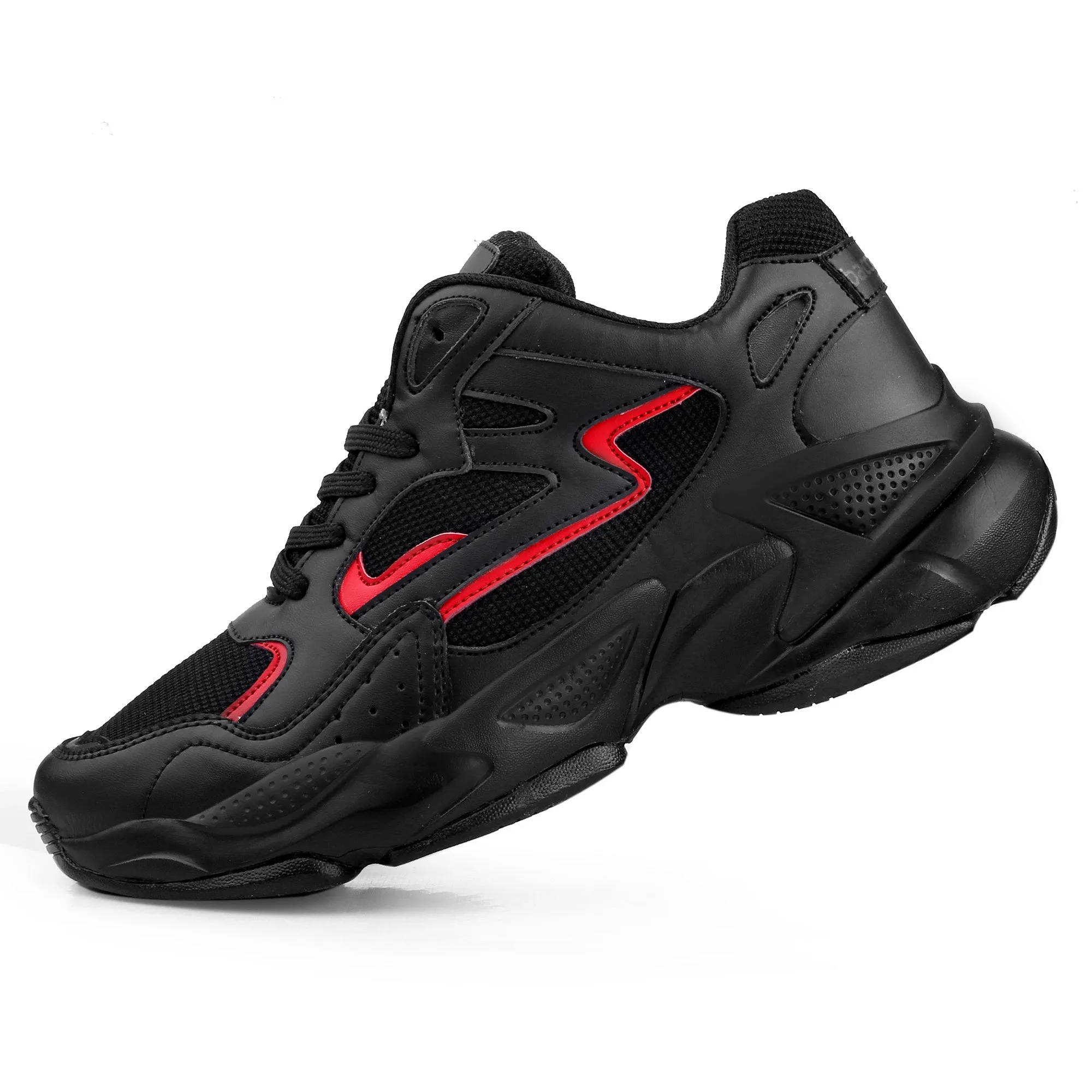 Bacca Bucci Zeus Future Walk heel cup