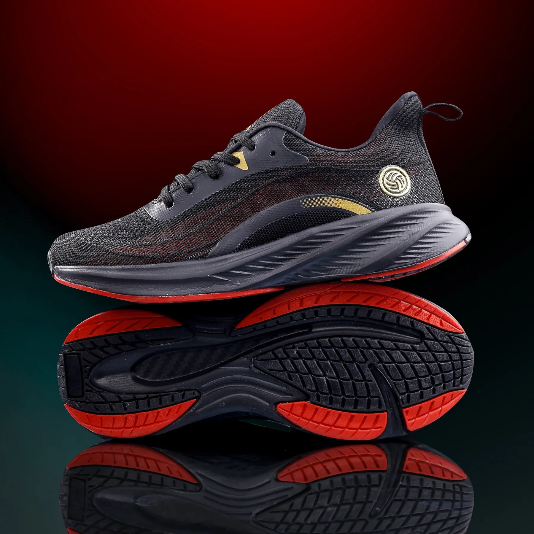 Bacca Bucci Fly Comfortable Insole All Terrain Stylish Commuters