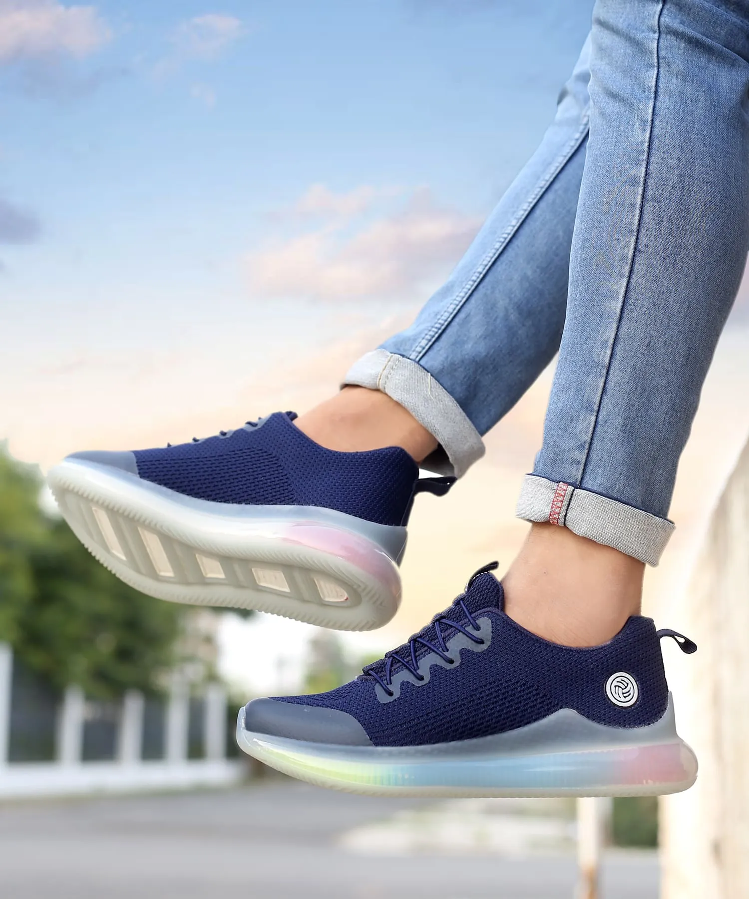 Bacca Bucci Bob Dance Fit Anti Slip