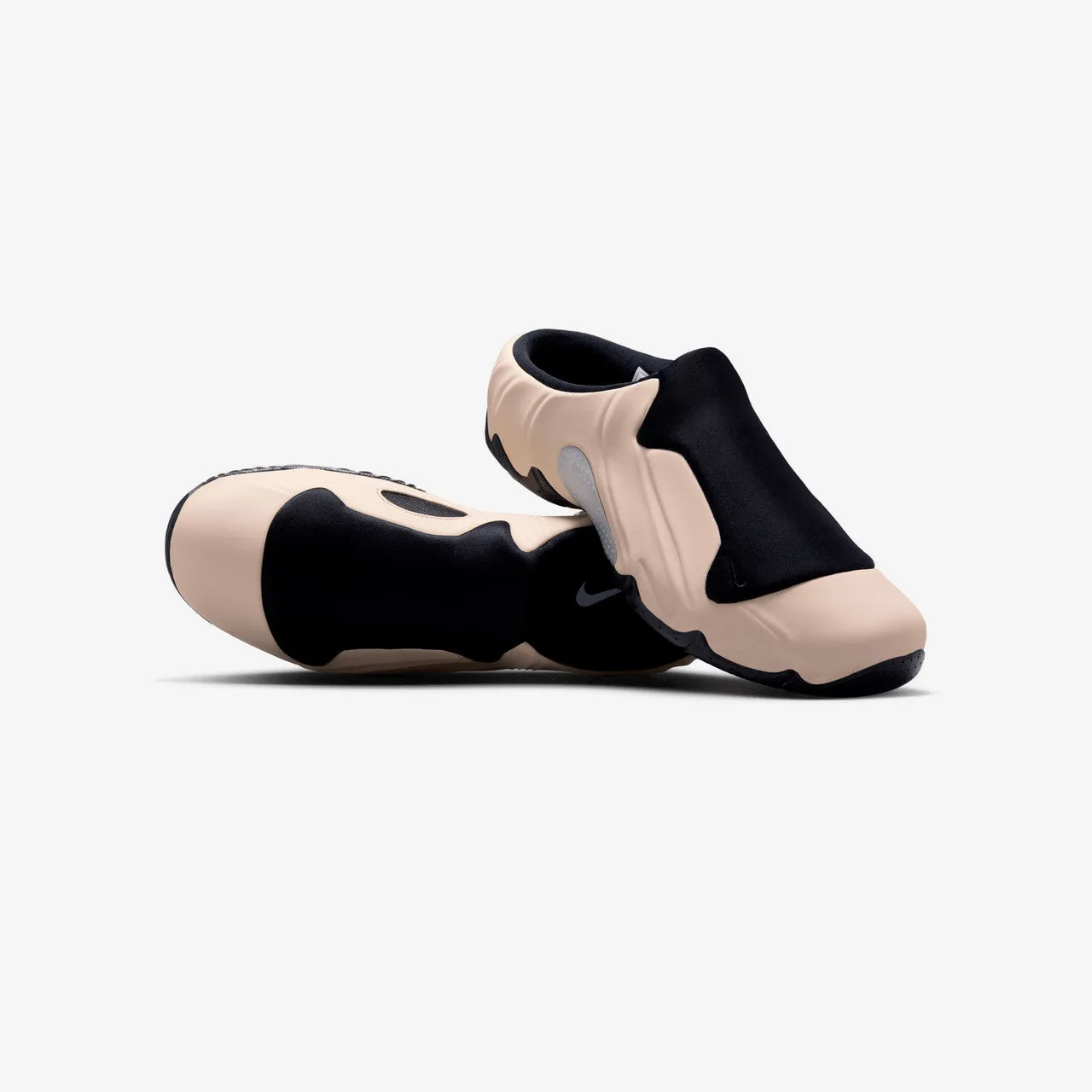 Smooth ride Clogposite