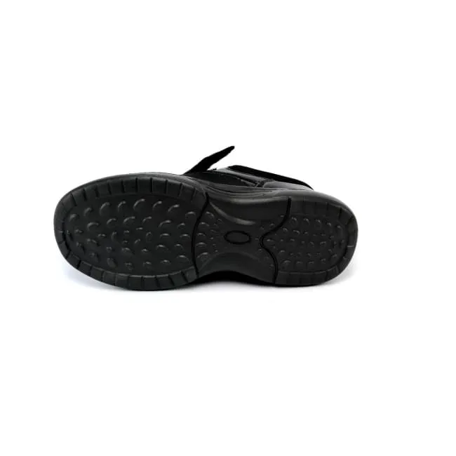 Mt. Emey 9214 Black Lycra - Women's Extreme-Light Lycra Shoes Core Edge