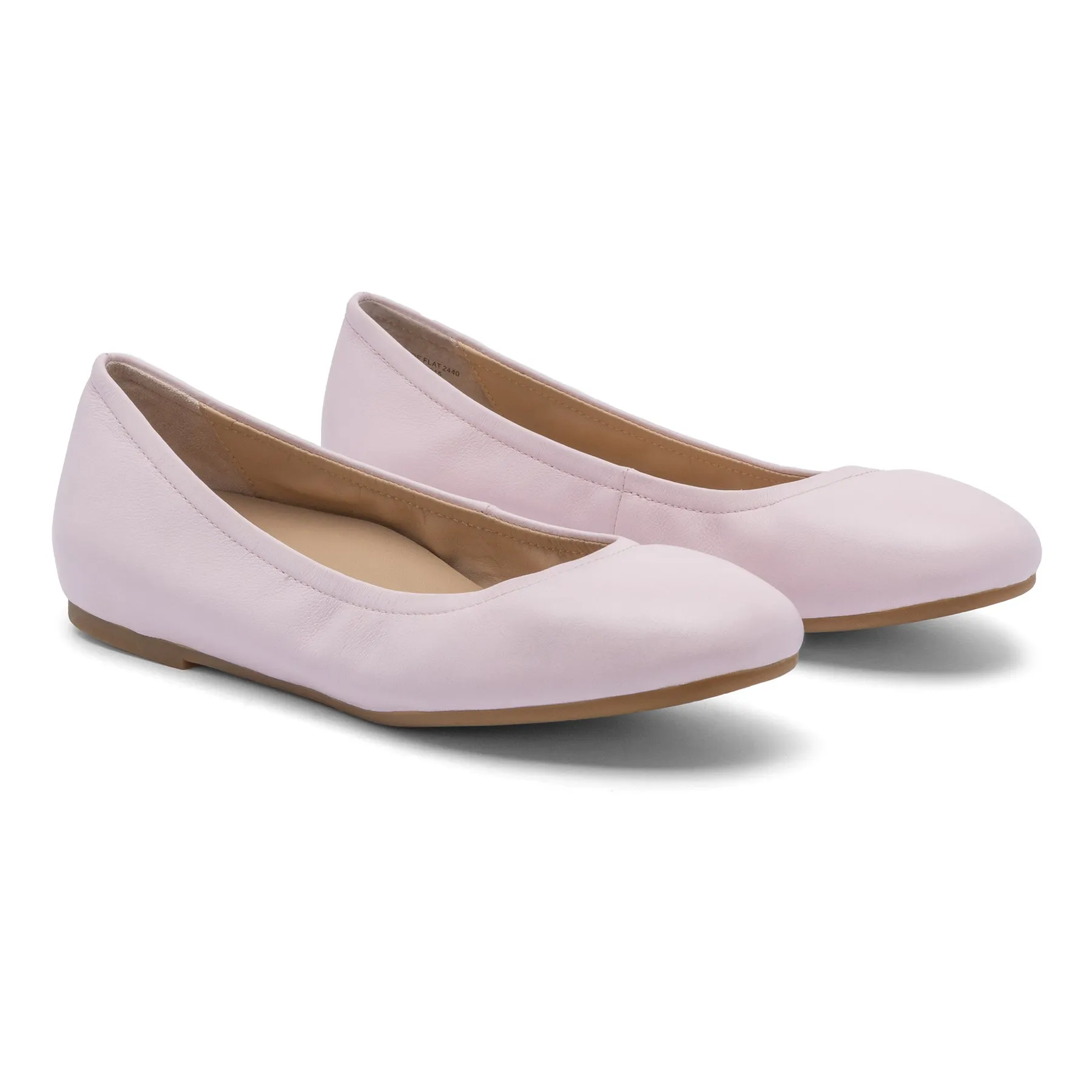Promenade Flat Metatarsal Low Rise True Match