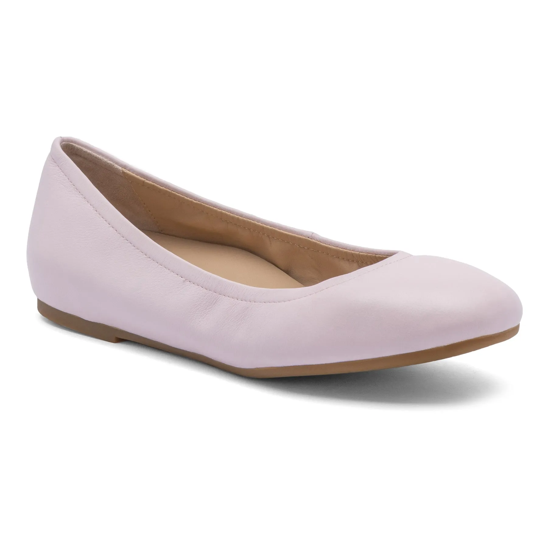 Promenade Flat Metatarsal Modern Luxury Winner Shade