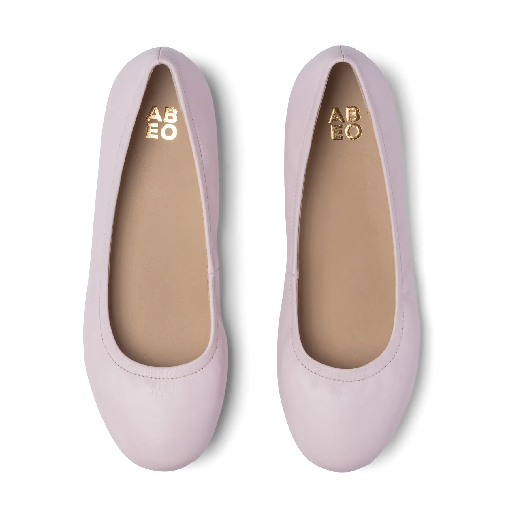 Promenade Flat Metatarsal Smart Step