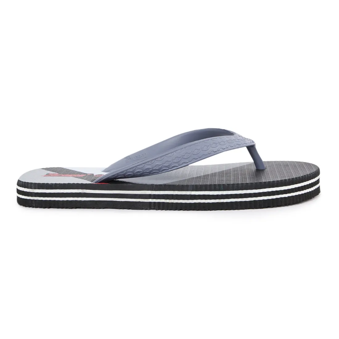 Flexible Soles Adjustable Laces Paragon  HWK3709G Men Stylish Lightweight Flipflops | Casual & Comfortable Daily-wear Slippers for Indoor & Outdoor | For Everyday Use