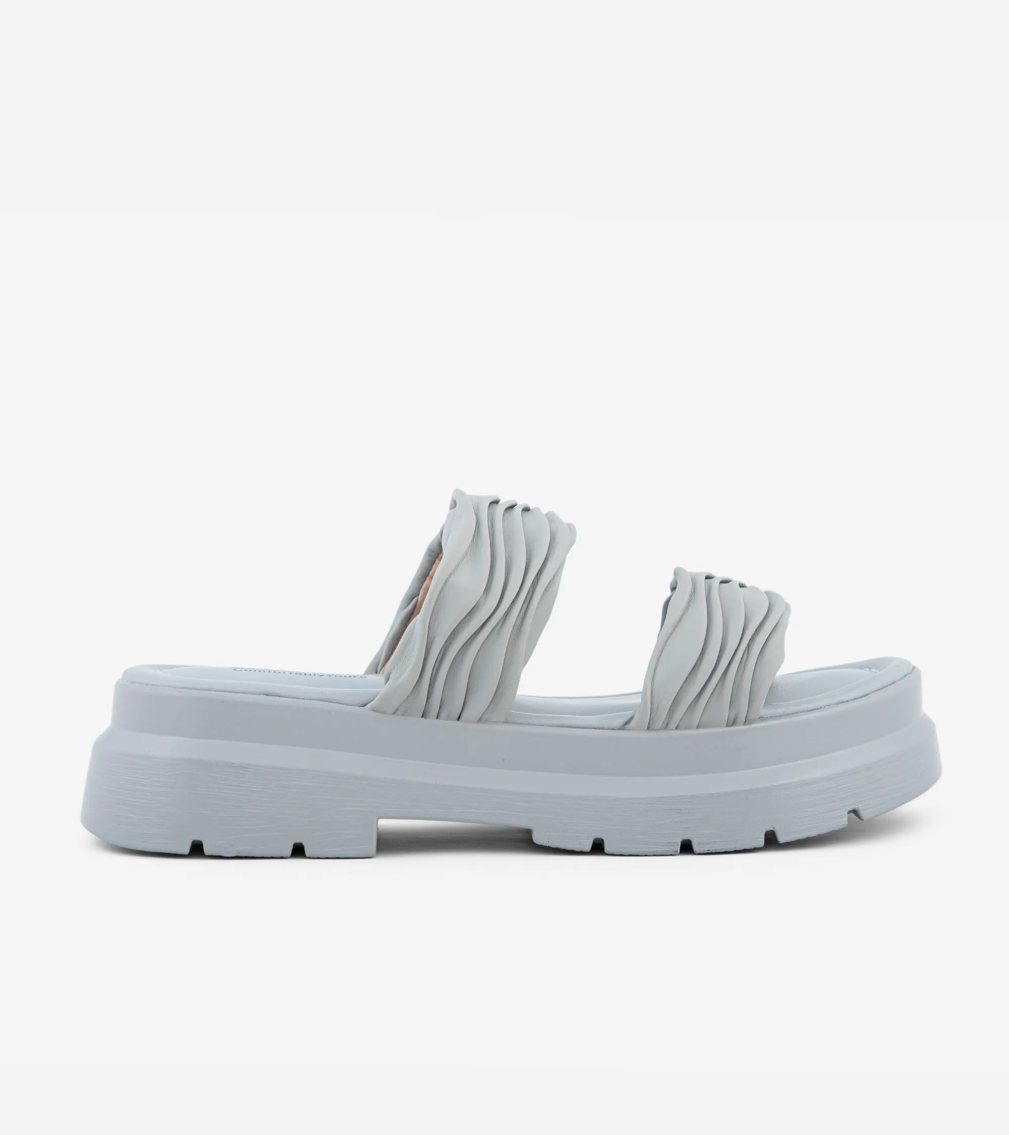 Smooth Fit Women's Slippers US-HW-5351