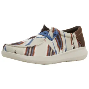Ariat Men's Arroyo Tan Hilo Modern Street Lifestyle Ready