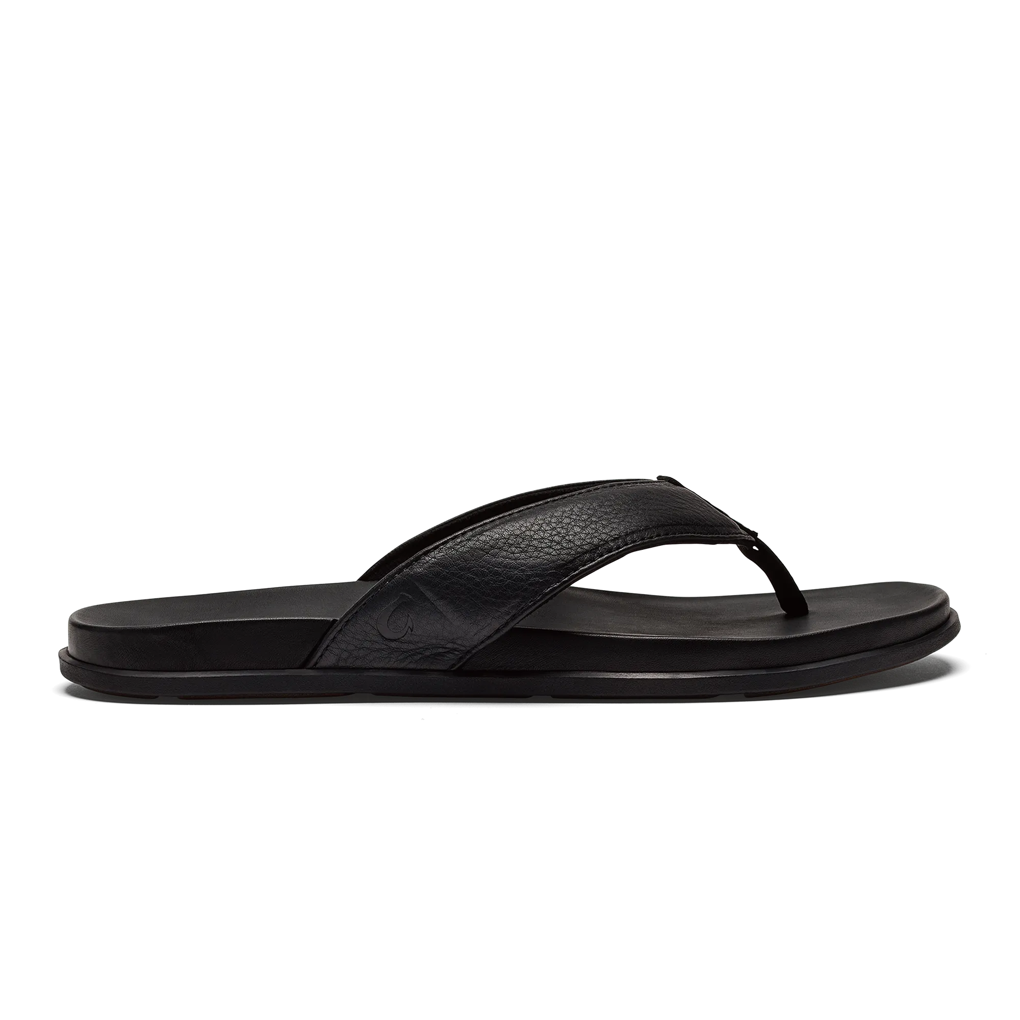 Open Toe Casual Shoes ????lali - Black