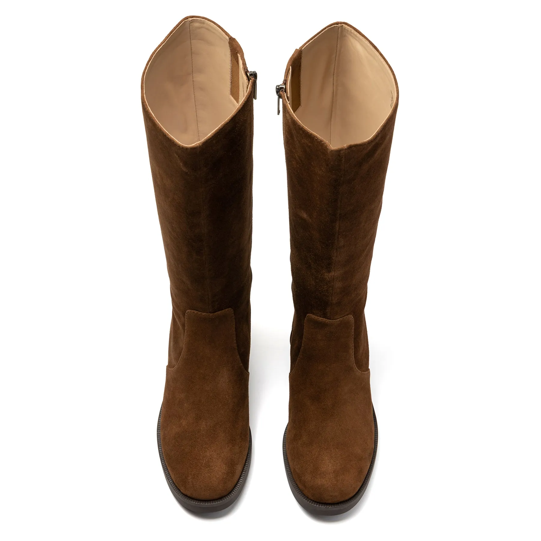 Abrasion-resistant High-End Craftsmanship Traverse Tall