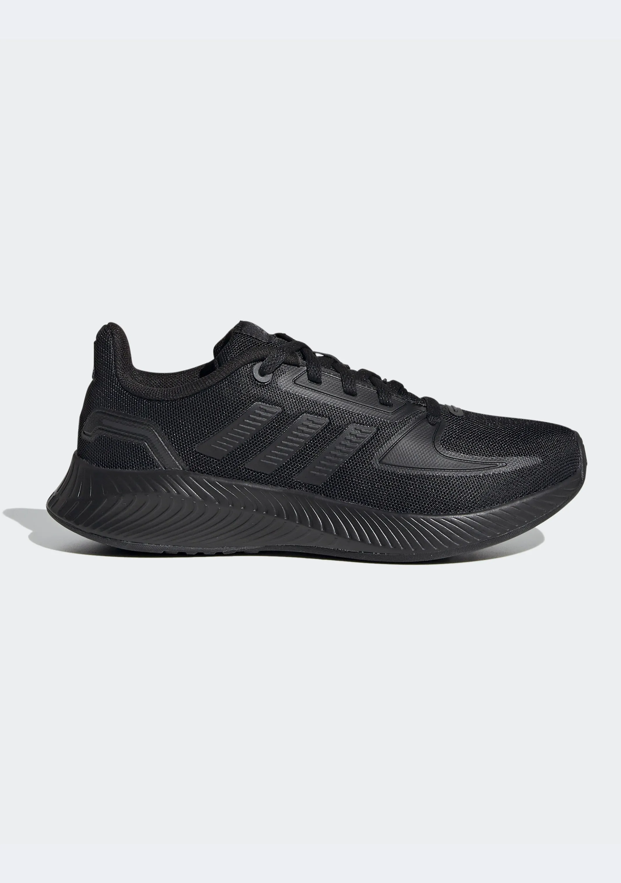 Ultra Compression EVA Adidas Kids' Runfalcon 2.0 K
