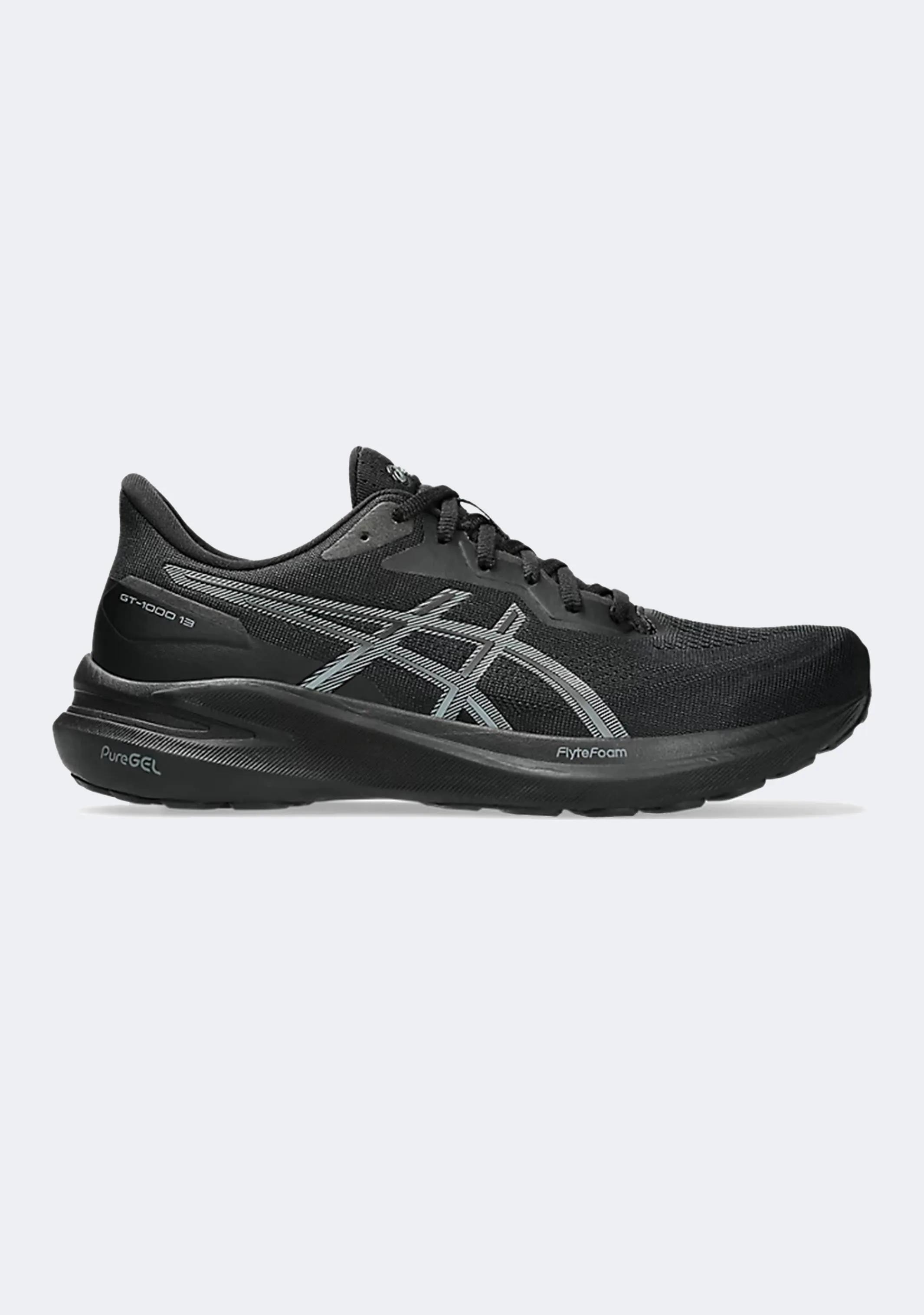 Asics Men's GT 1000 13 Fashionable Design Go Sport