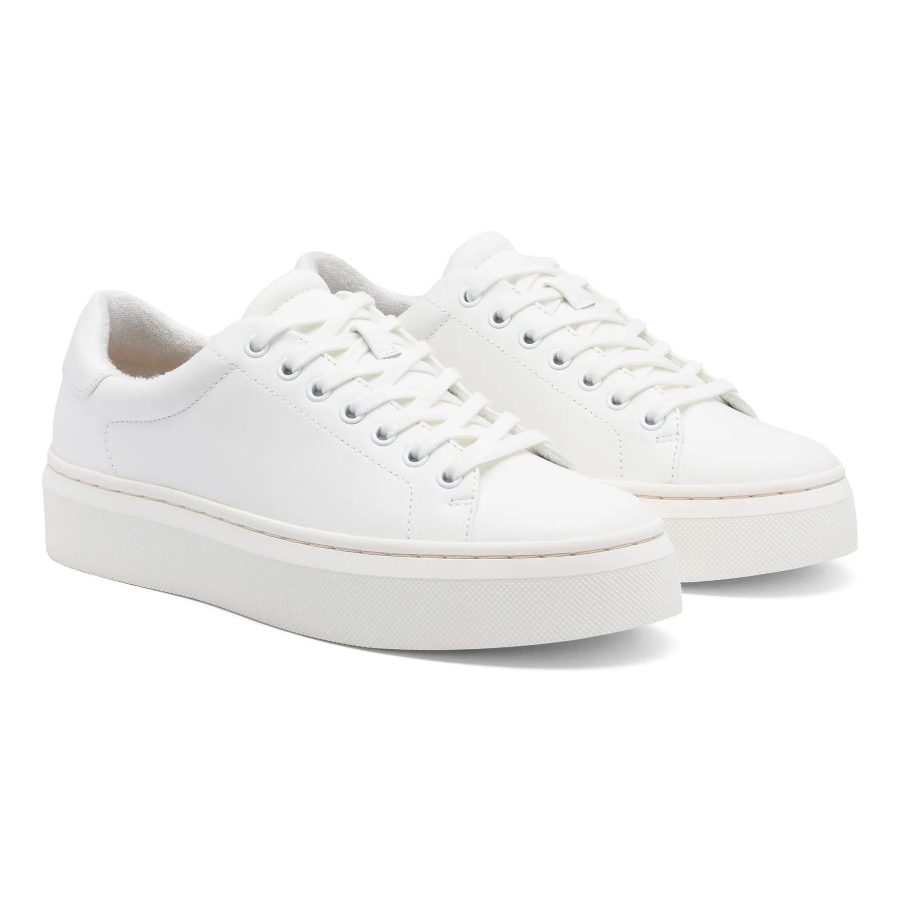 Jumpstreet Sneaker Boosted comfort