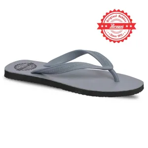 Paragon HW0904G Men Stylish Lightweight Flipflops | Comfortable soles| Casual & Trendy Slippers | Indoor & Outdoor On-the-Go Comfort Modern