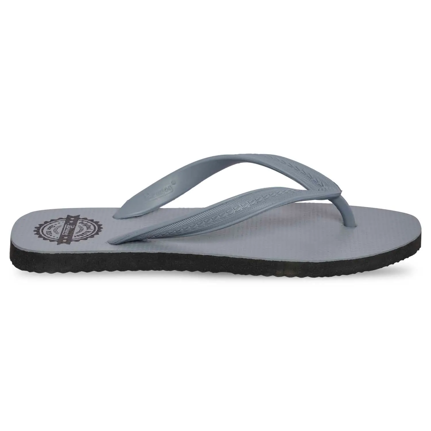Paragon HW0904G Men Stylish Lightweight Flipflops | Comfortable soles| Casual & Trendy Slippers | Indoor & Outdoor Practical Function Functional Design