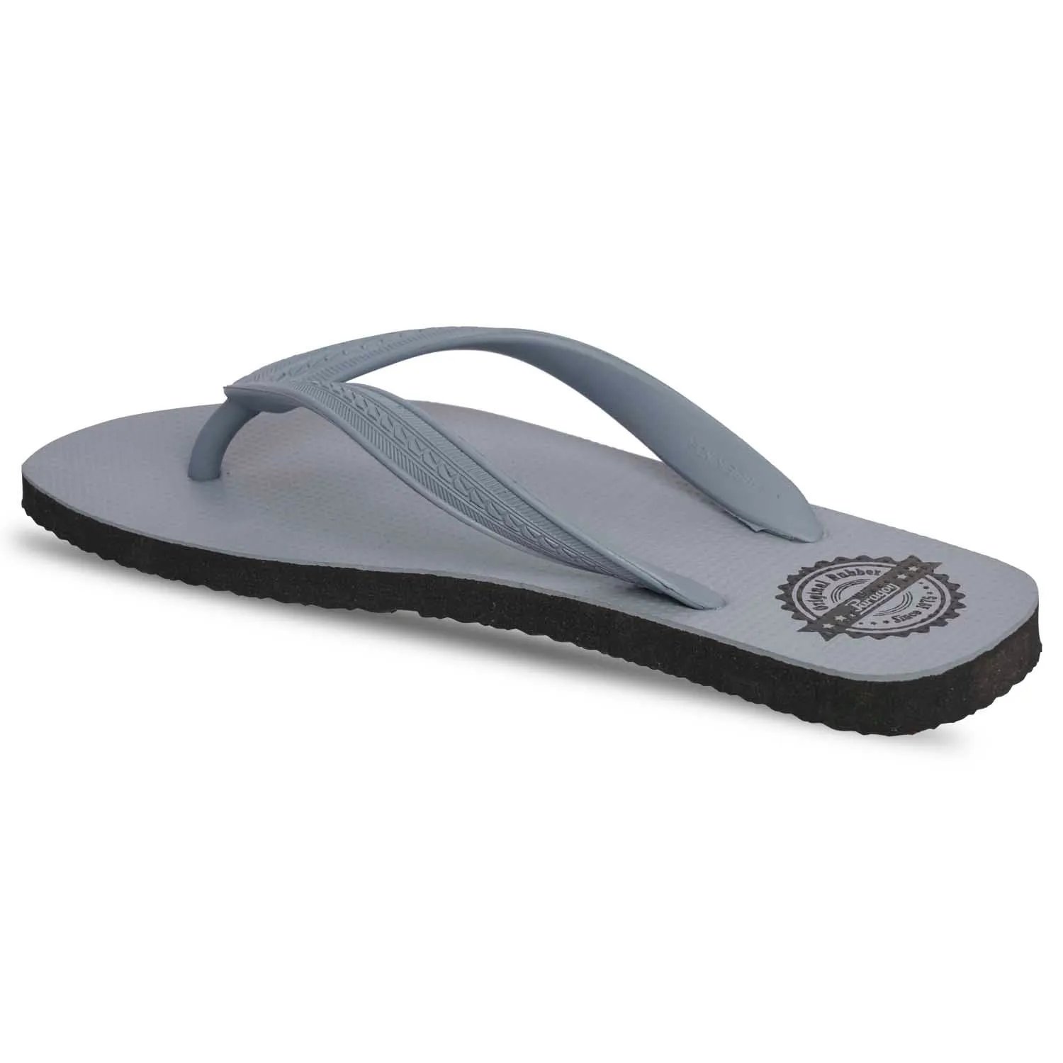 Paragon HW0904G Men Stylish Lightweight Flipflops | Comfortable soles| Casual & Trendy Slippers | Indoor & Outdoor Athletic Design