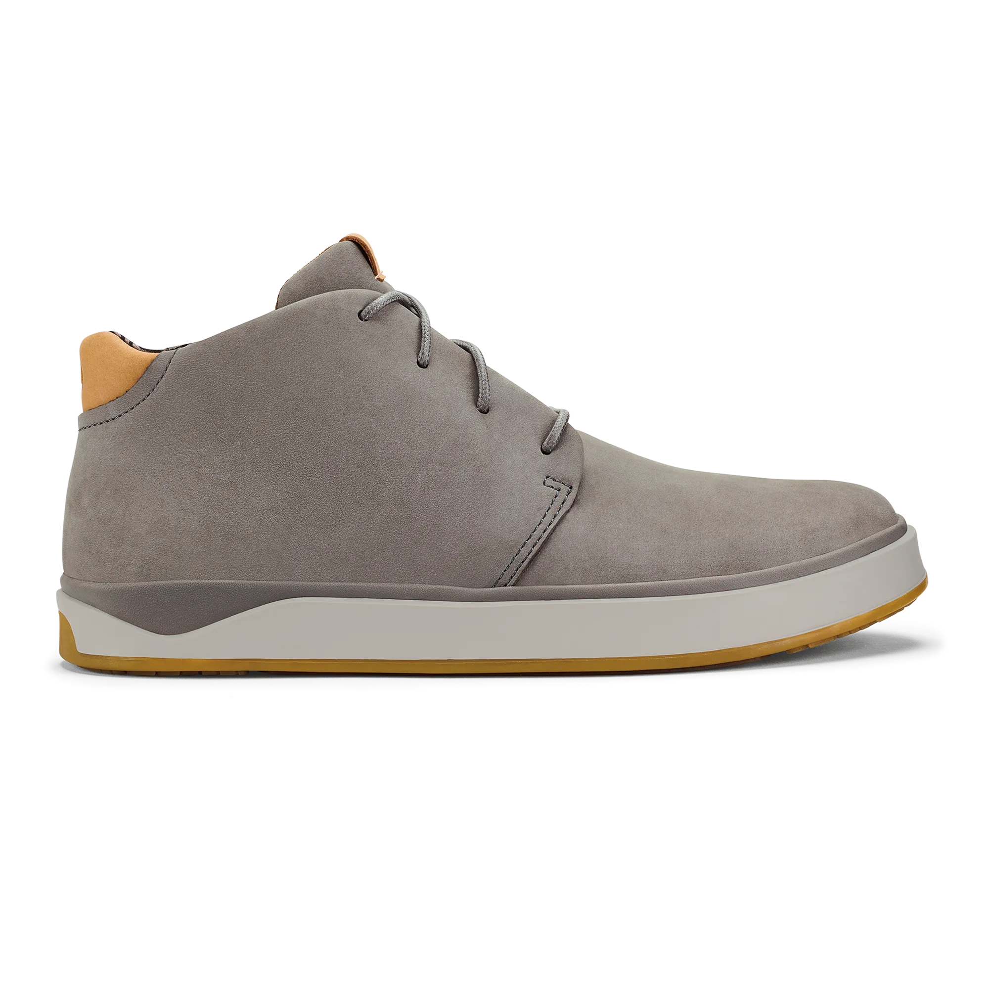 Waterproof Active Nomad Non-Slip Sole Papak Ili - Graphite