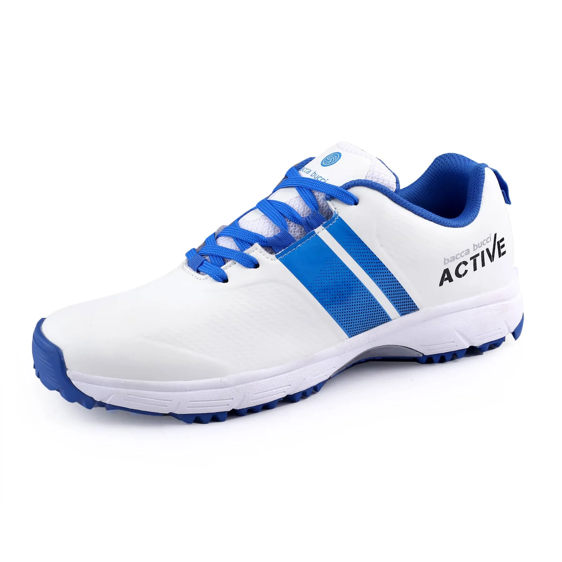 All Day Beach Walk heel cup Bacca Bucci Century Runner